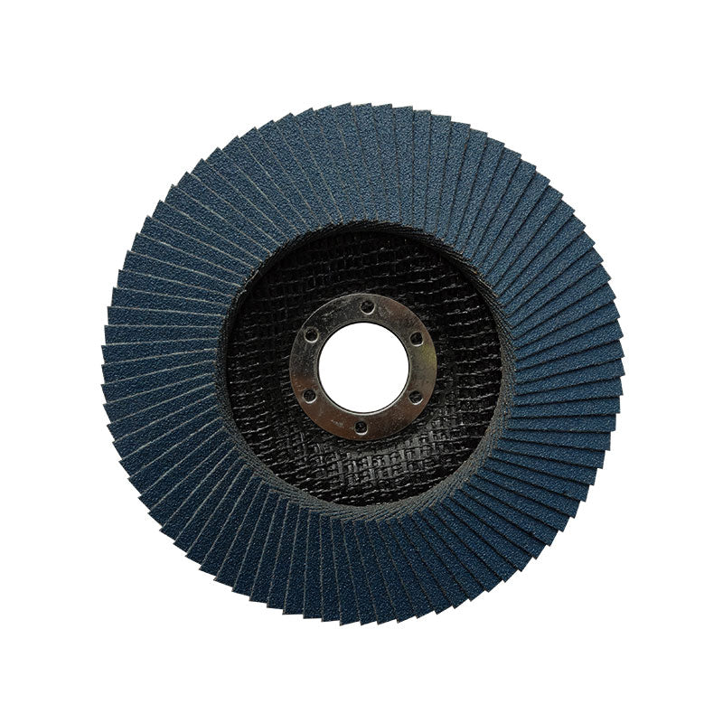 Josco Flap Disc 127X22 120G Zirconia