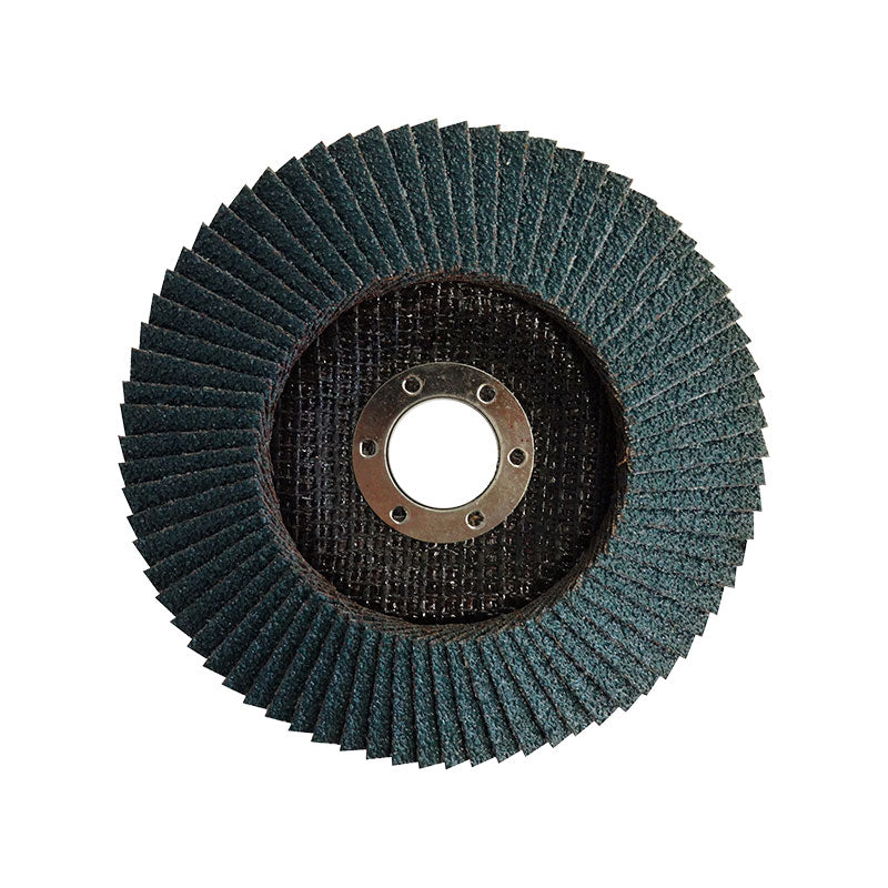 Josco Flap Disc 127X22 40G Zirconia