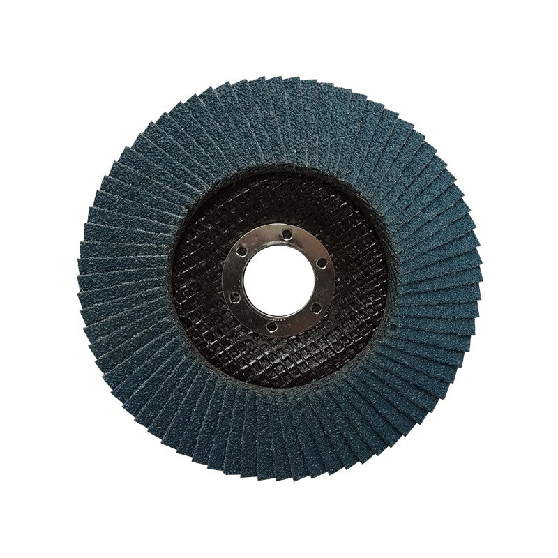 Josco Flap Disc 127X22 60G Zirconia