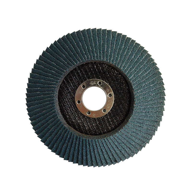 Josco Flap Disc 127X22 80G Zirconia