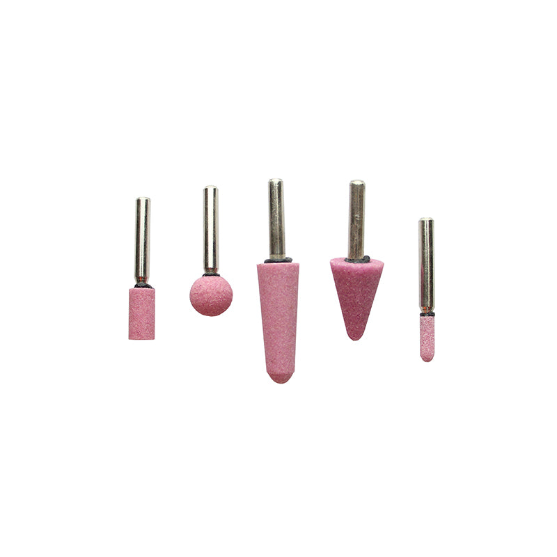 Josco Mounted Point 5Pce