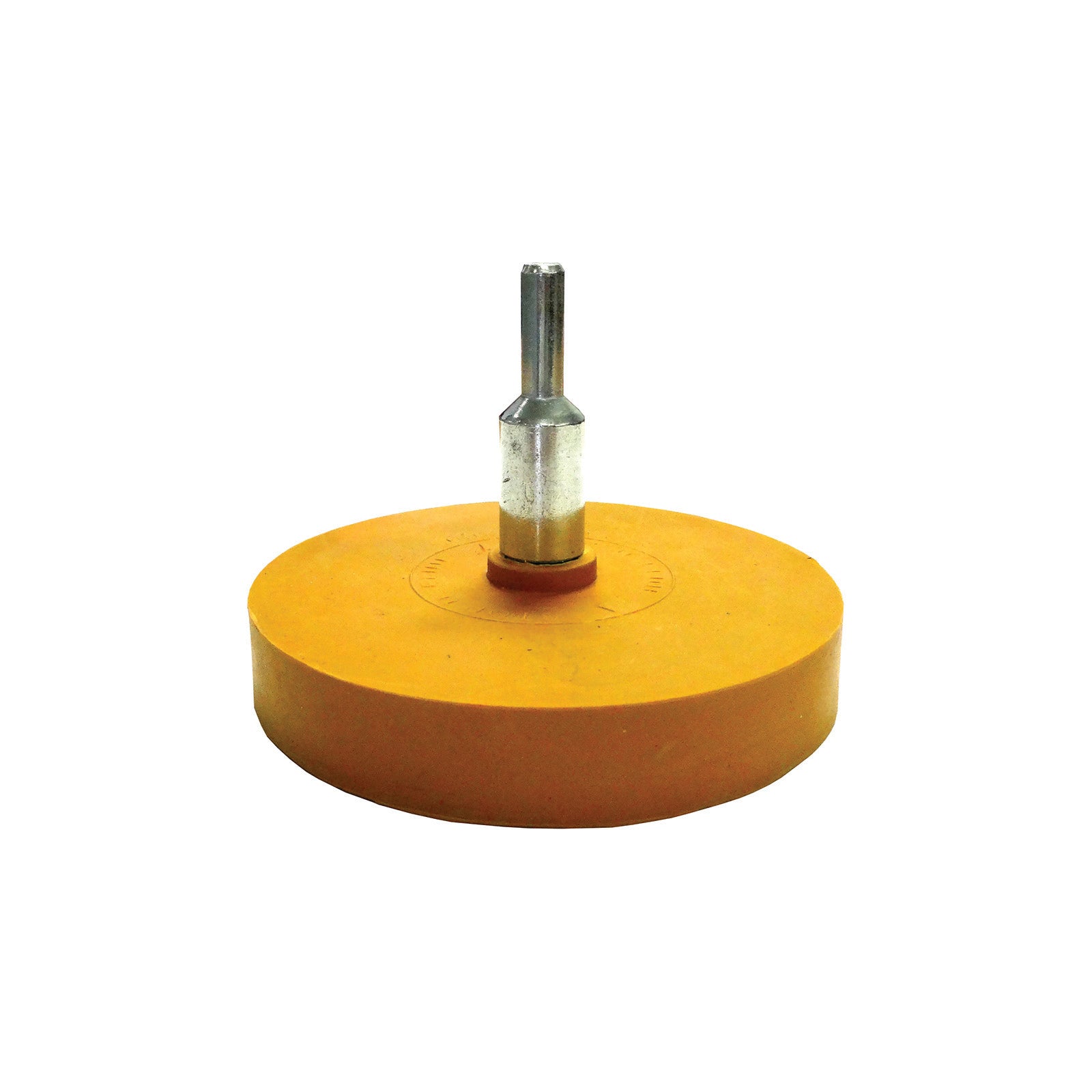 Josco Caramel Wheel 90 Pin Stripe Removal Disc