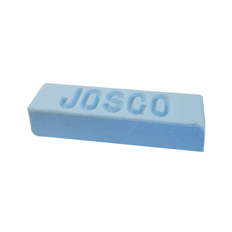 Josco Polishing Compound Blue Multishine Large