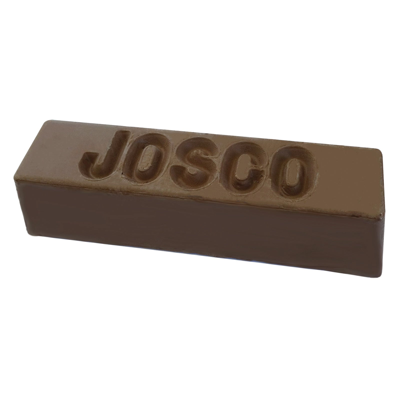 Josco Polishing Compound Brown Tripoli