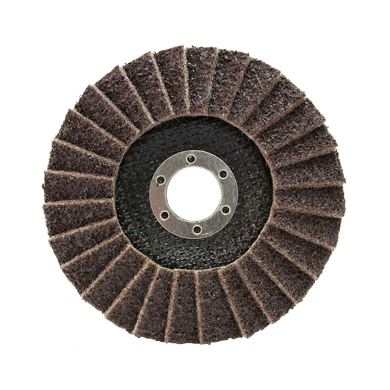 Josco Disc Abrasive Flap Josco 127mm Coarse