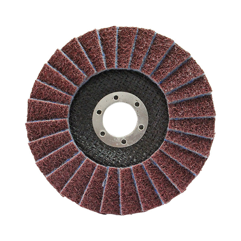 Josco Disc Abrasive Flap Josco 127mm Fine