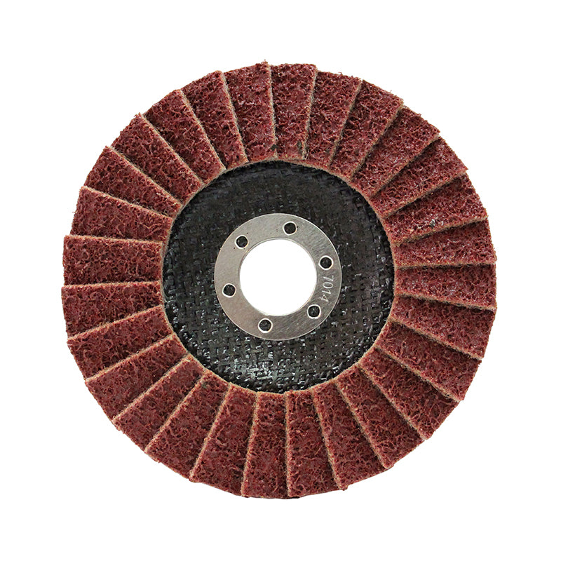 Josco Disc Abrasive Flap Josco 127mm Medium