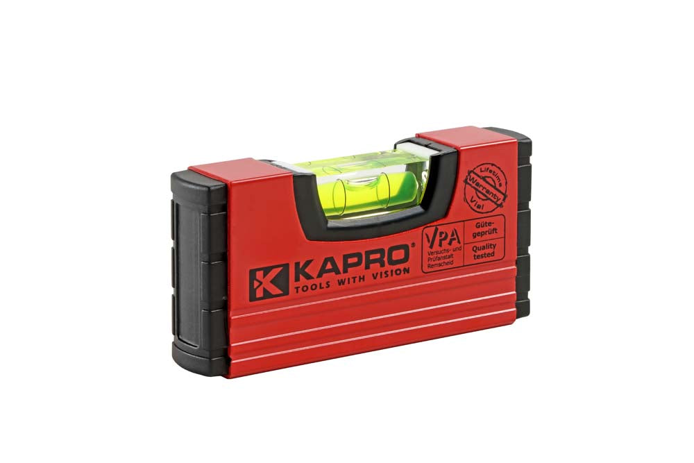 Kapro Handy Level - 100mm/4in