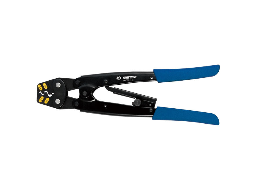 King Tony Crimp Tool Non-insul Terminal 300mm