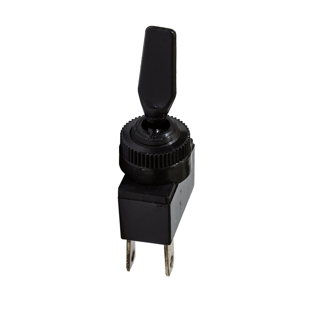 KT 12V 20 Amp Plastic Switch Toggle On/Off