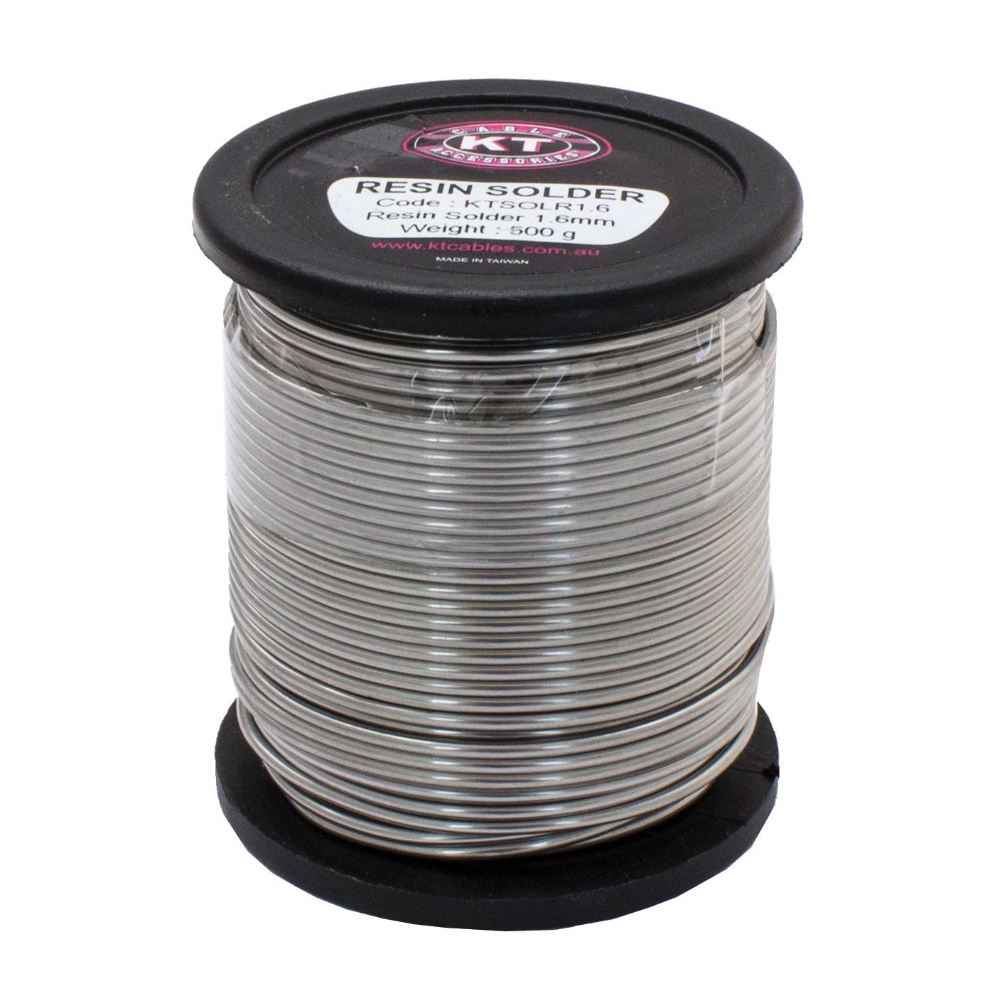 KT 1.6mm 500G Resin Solder