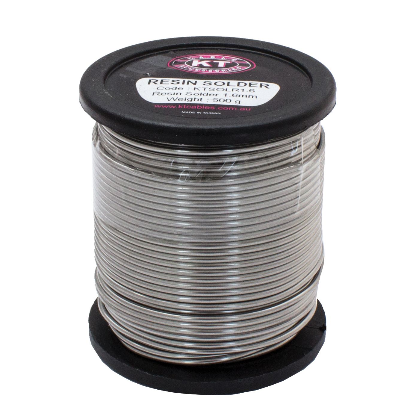 KT 2.3mm 500G Solder Resin