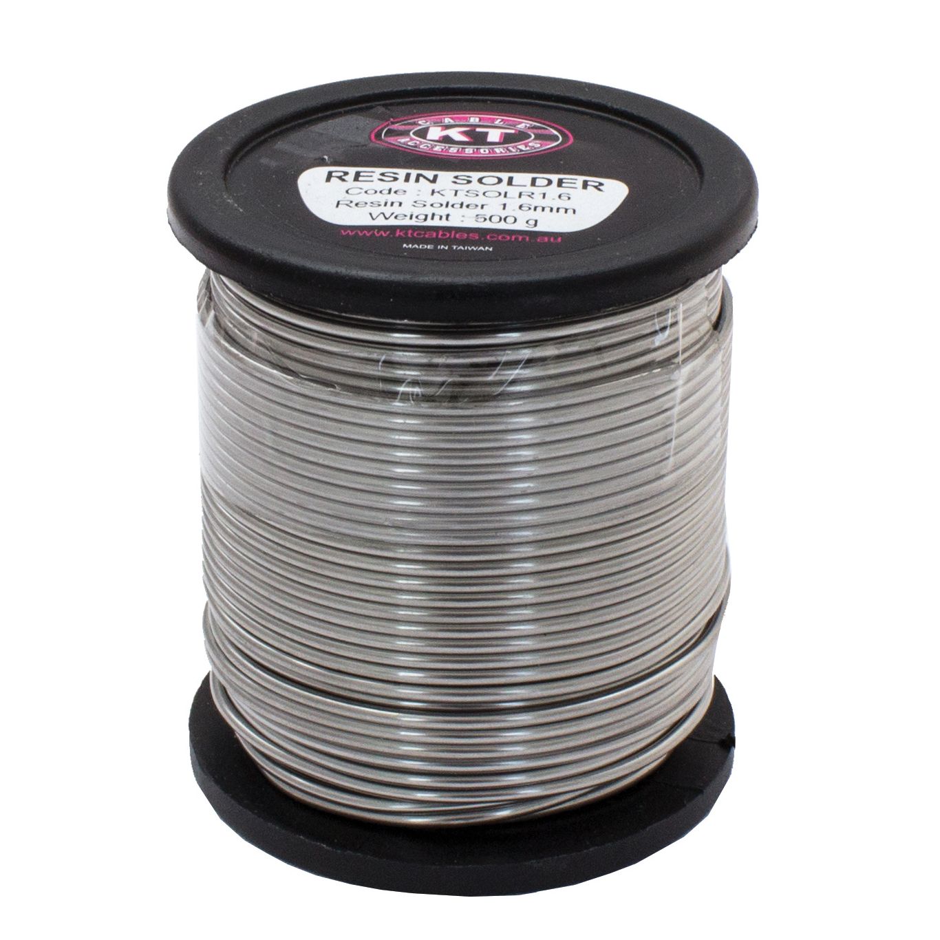 KT 3.2mm 500G Solder Resin