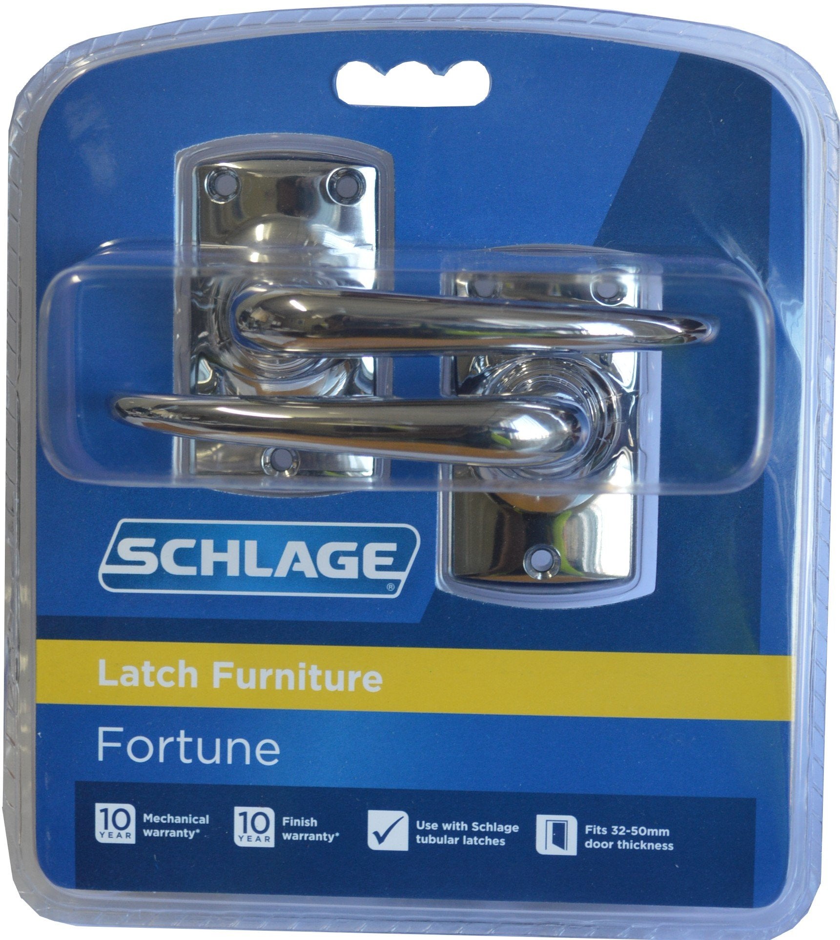 Legge Latch Furniture Only CP