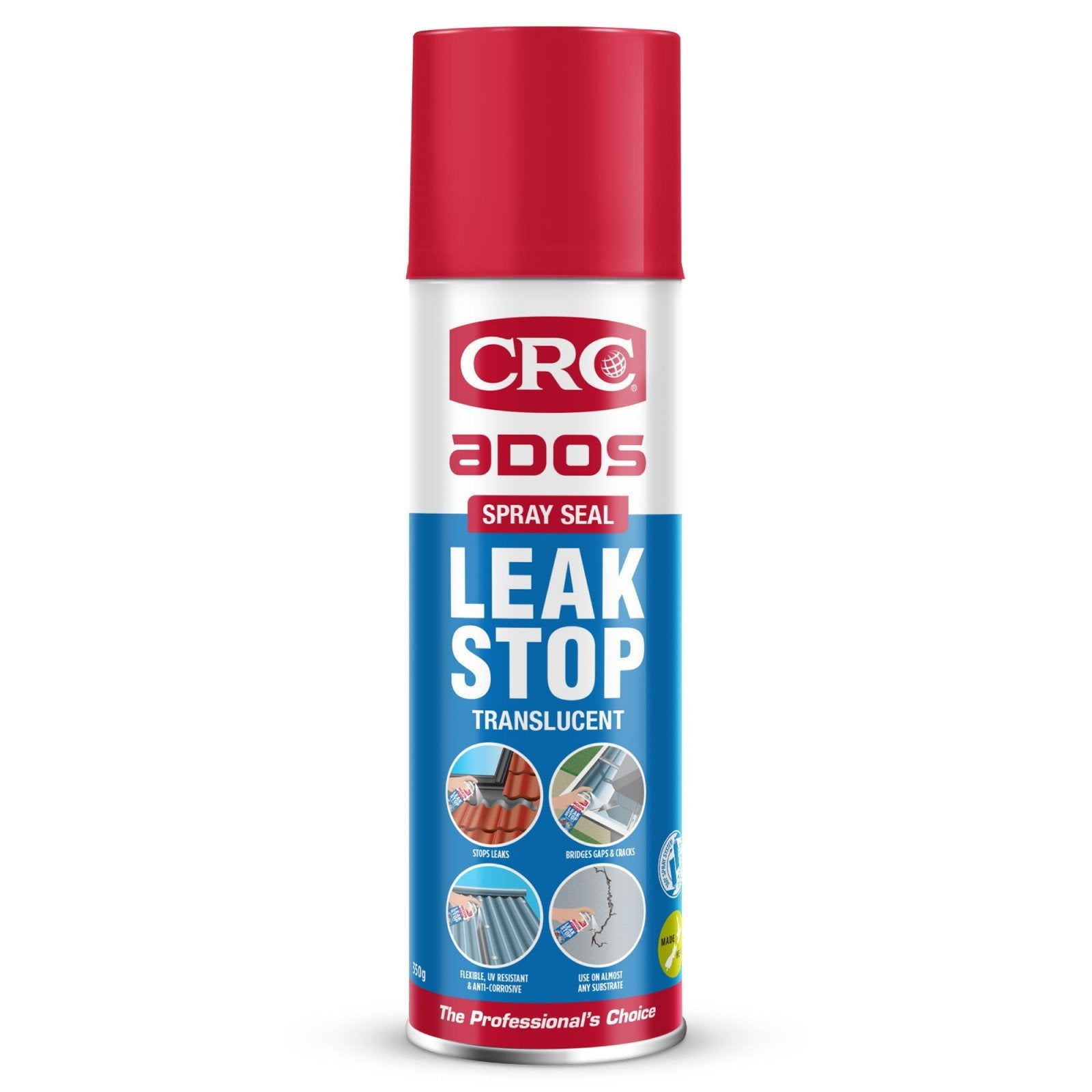 CRC Leak Stop Spray Seal 350gm