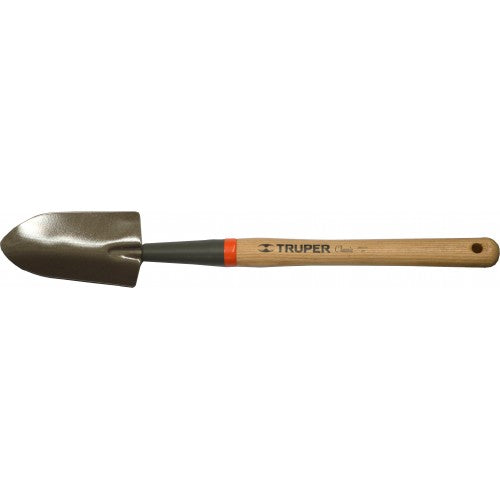 Truper Garden Hand Trowel Long Handle