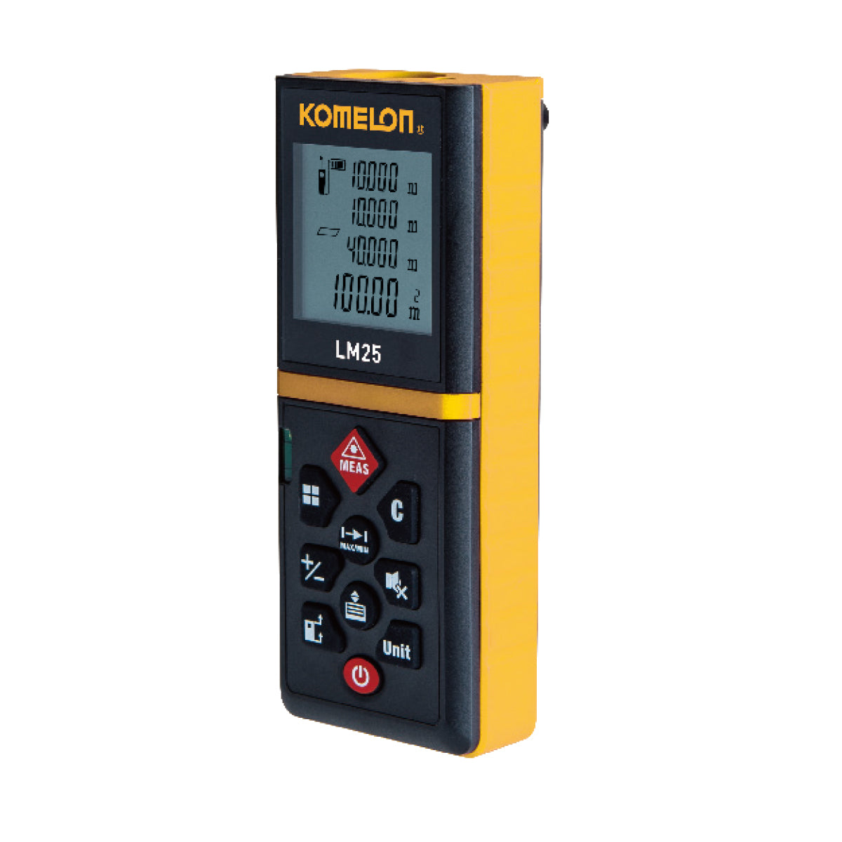 Komelon Laser Measure 50Mtr