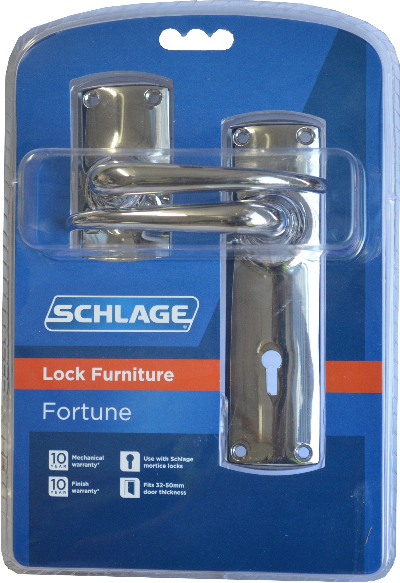 Legge Lock Furniture Only CP