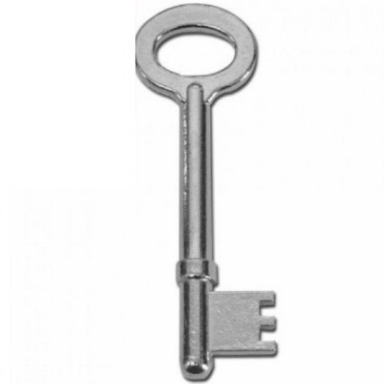 Xcel Key For Xcel Mortice Lock #25