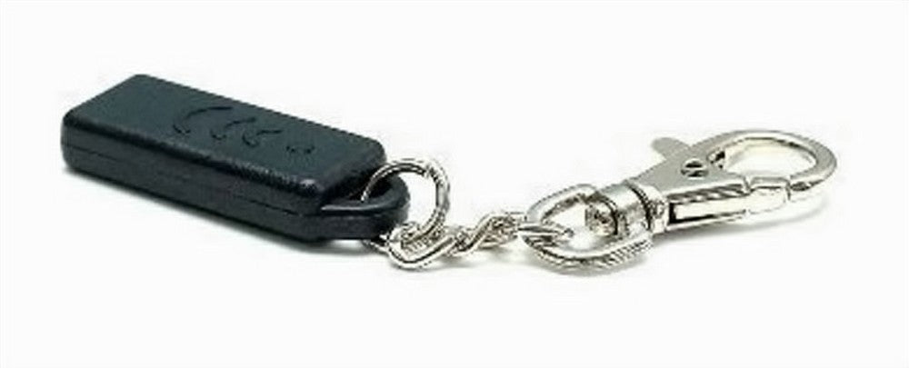 Mongoose M15 Touch Key Fob