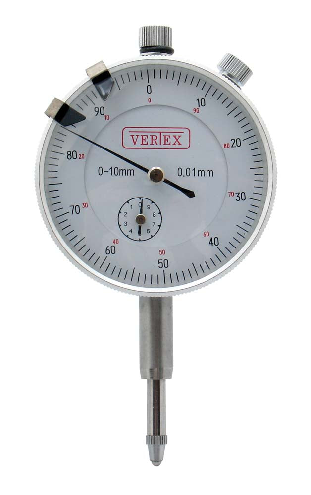 Dial Gauge - mm