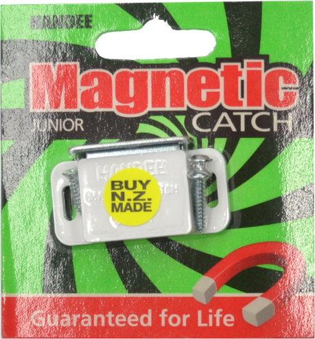 Handee Magnetic Cupboard Catch Junior