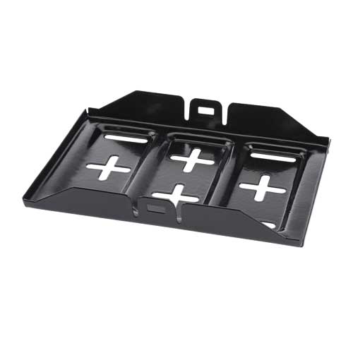 Projecta Battery Tray Metal Small