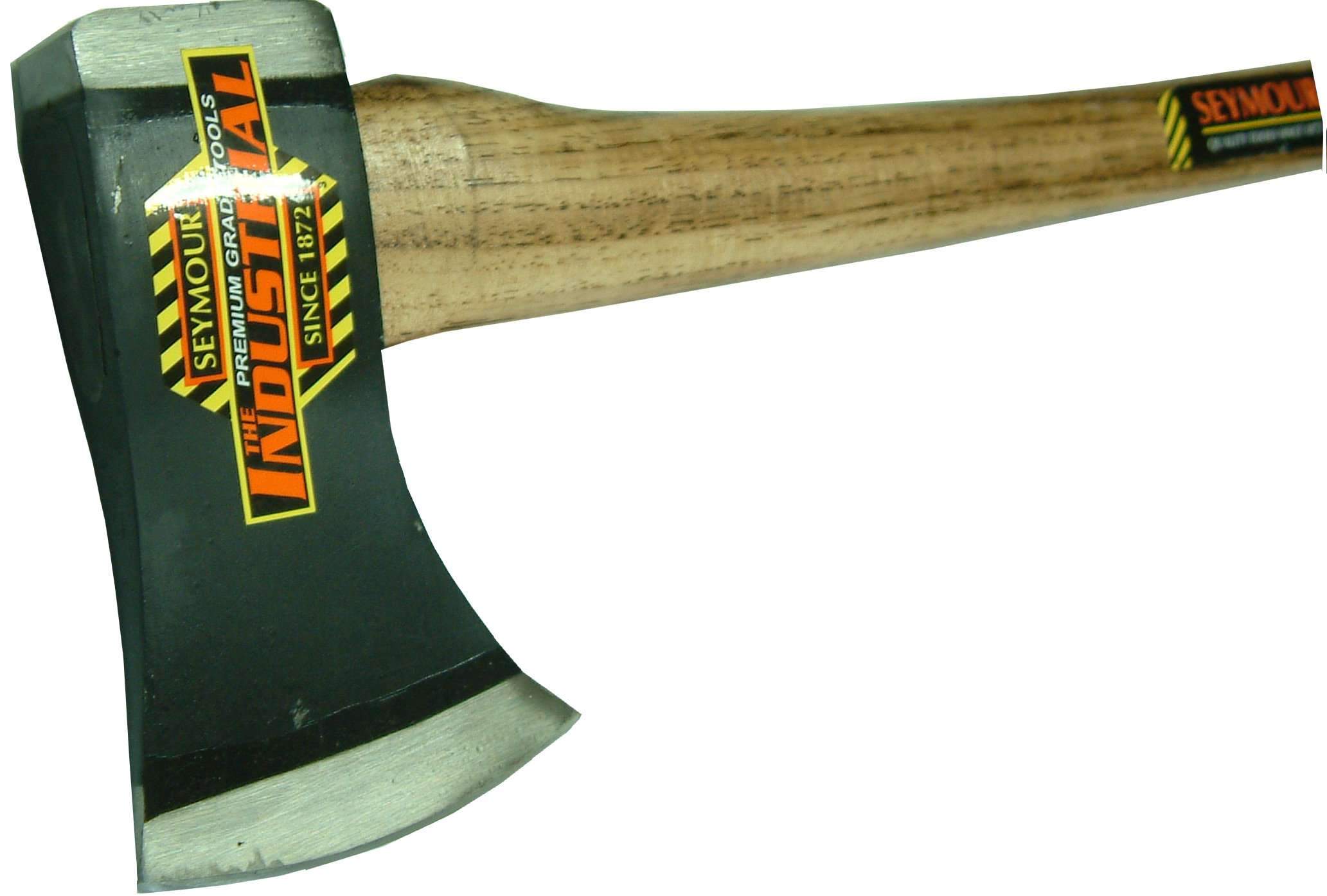 Truper Axe - Michigan Ptn with 36 Hickory Handle