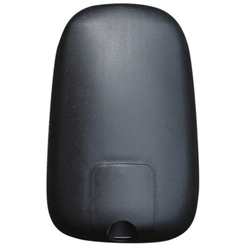 THM TH1692 Truck Mirror Toyota Dyna 172 x 280mm 20mm Ball