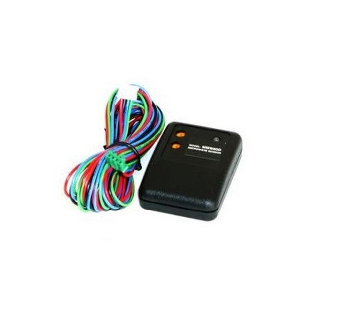 Mongoose 2 Stage Microwave Sensor - M80/M60