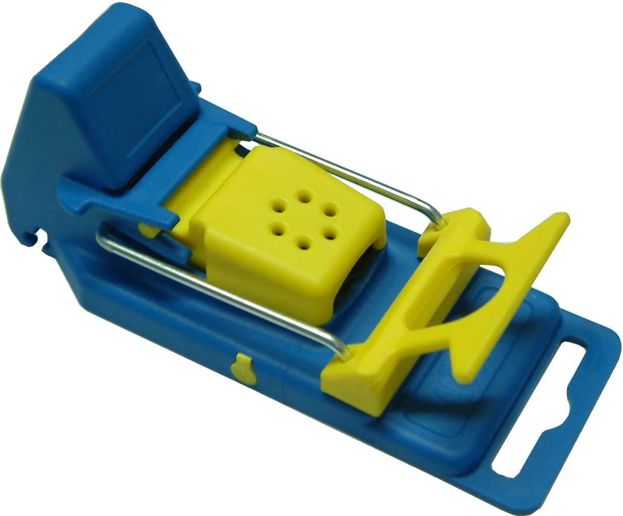 Mouse Stop Mouse Trap - Plastic Easy Set