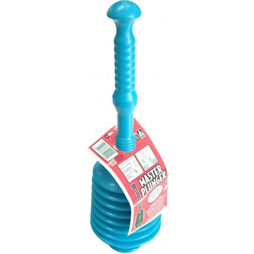 Turboproducts Plunger - Fix Blocked Drains And Sinks With Our Big - View #5