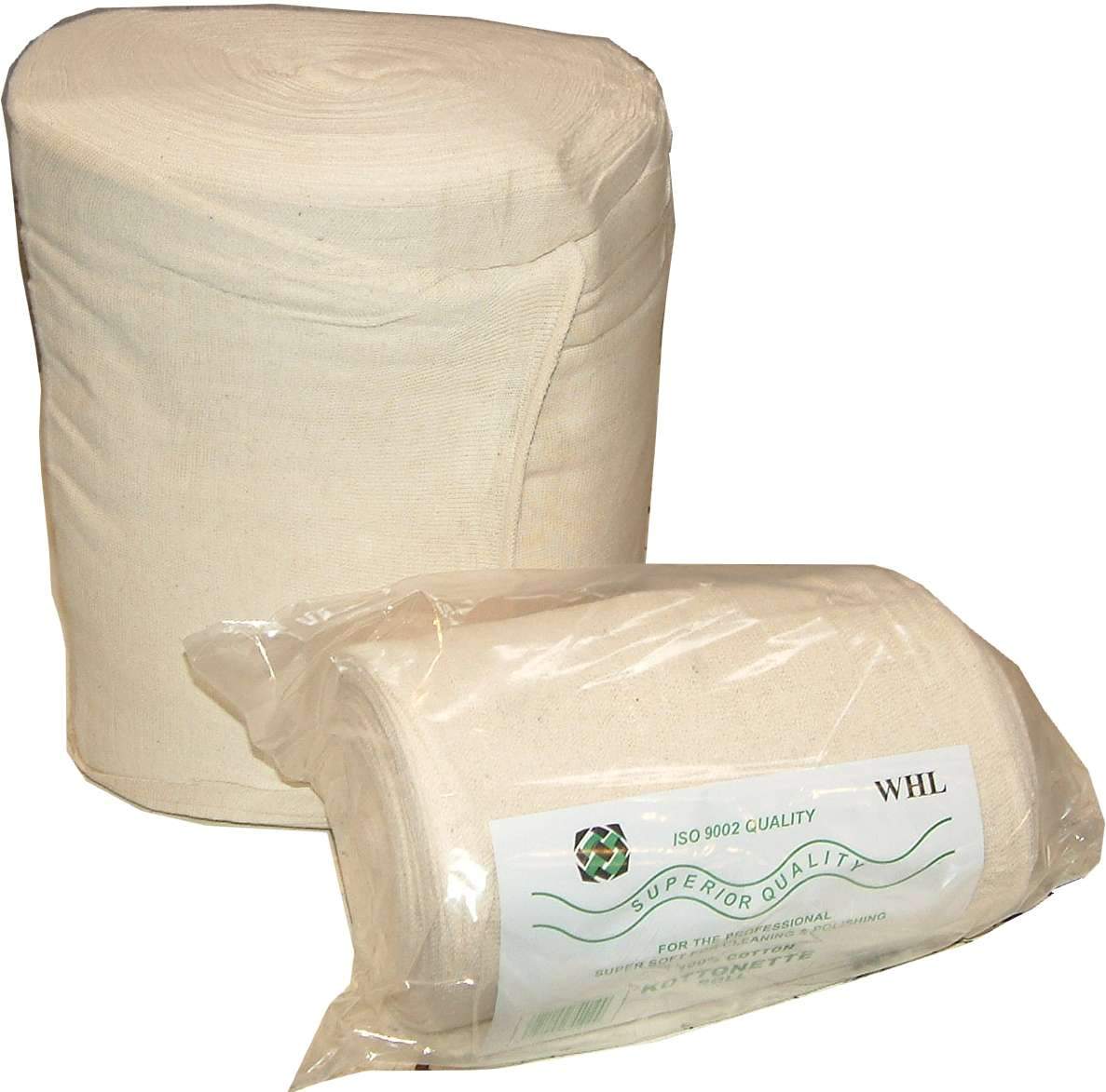 Xcel Mutton Cloth 3.5kg