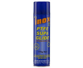 inox MX12 PTFE Super Lube - Aerosol 175gm