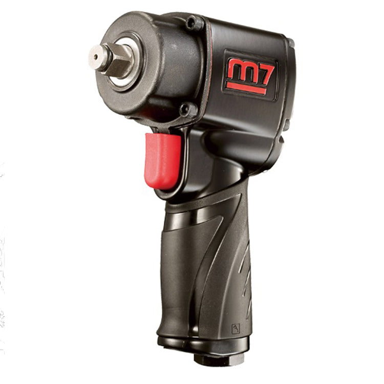 M7 Air Impact Wrench 1/2in Drive Jumbo Hammer Type