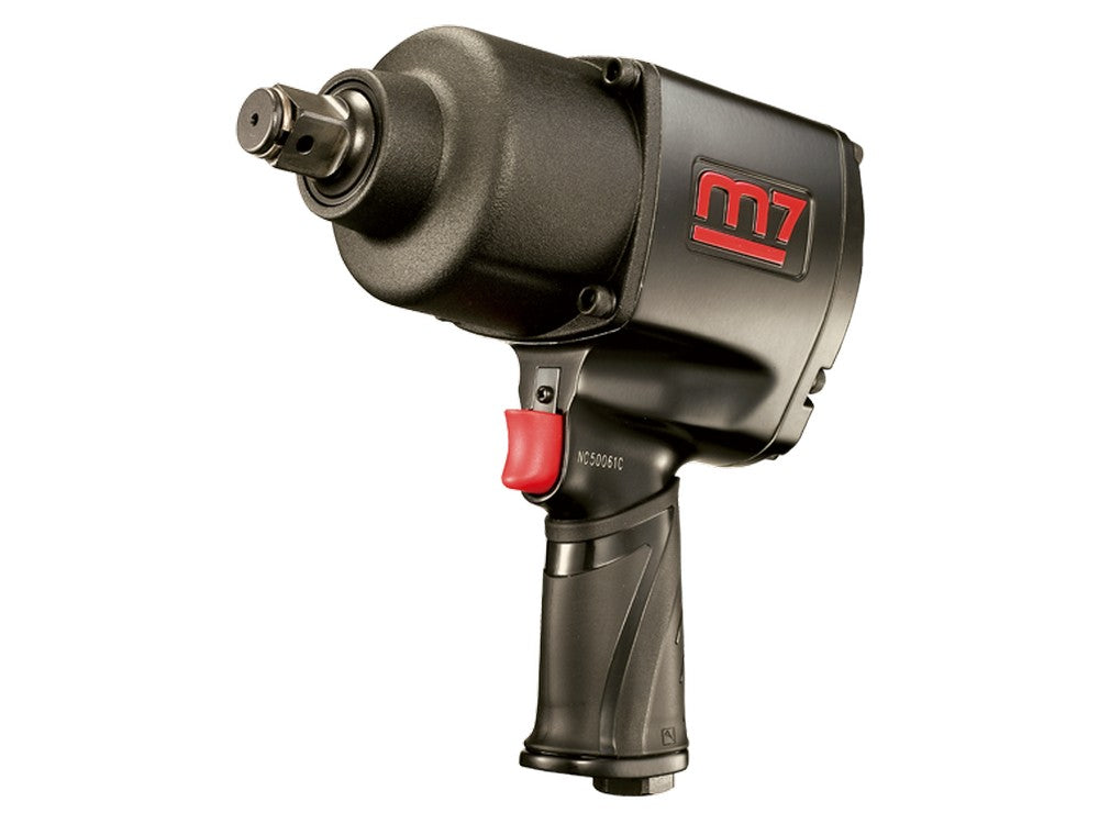 M7 Air Impact Wrench 3/4in Twin Hammer