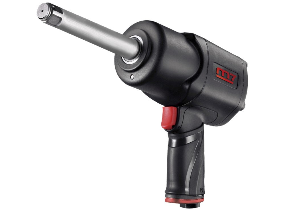 M7 Air Impact Wrench 3/4in Twin Hammer Type