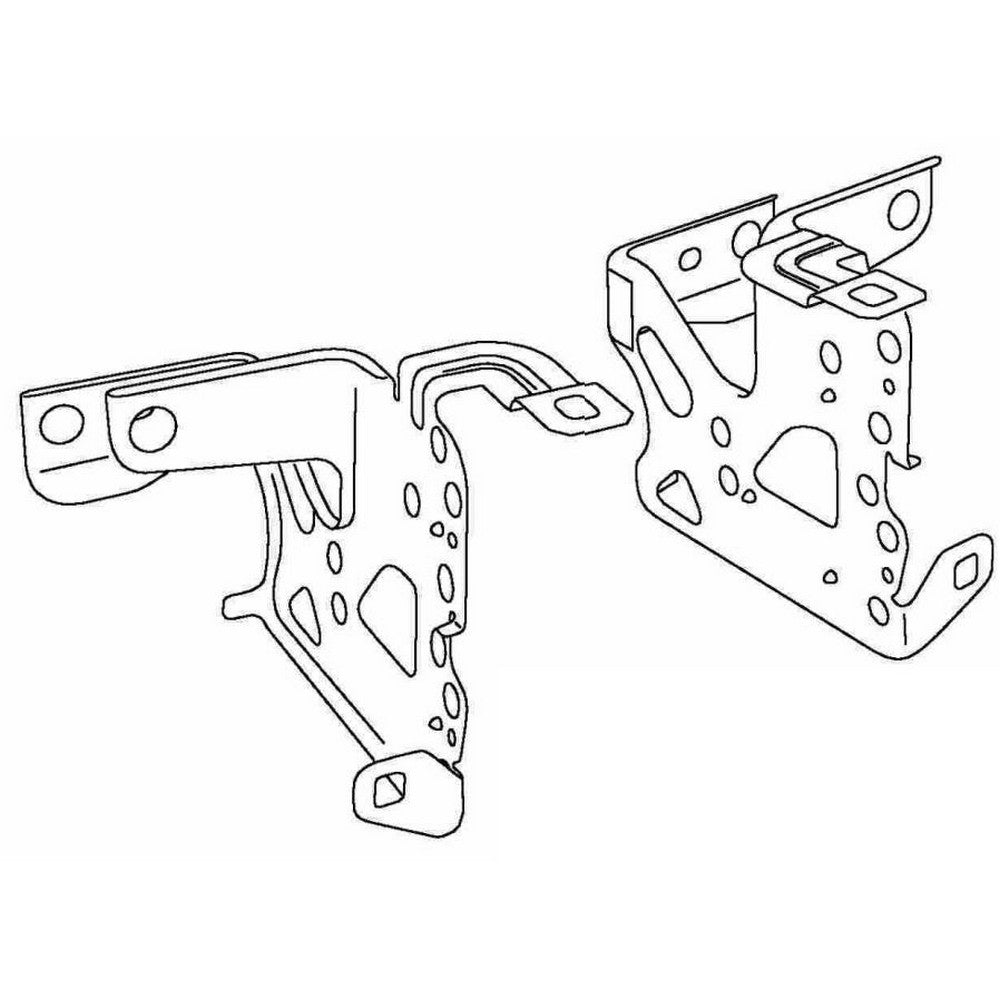 Rav 4 30 Series 11/2005 On