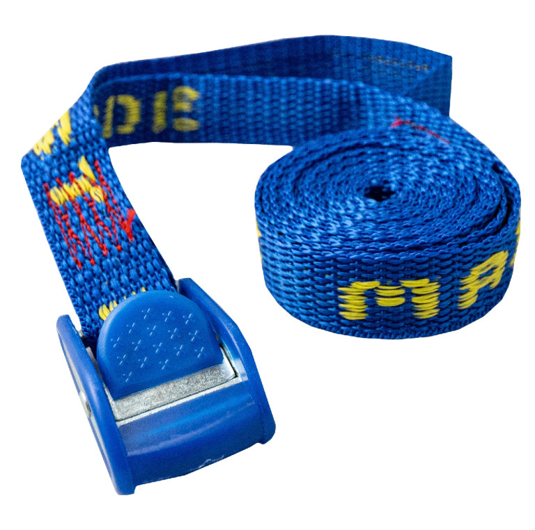 Aerofast Porta Strap - 25mmx 2M - Each