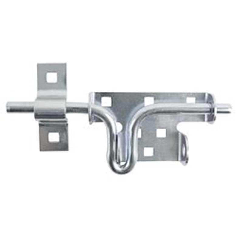 Gartner 170 mm Zinc Sliding Padbolt Pb-170D