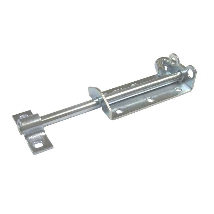 Gartner Pad Bolt Galvanised - Long Shoot 200mm