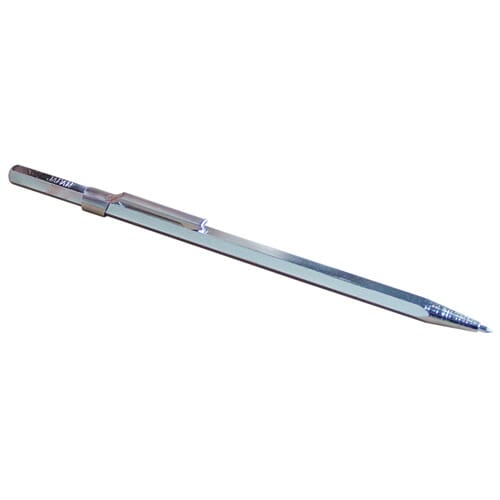 Topman E1 Etching Pen Carbide Tipped Scriber 150mm