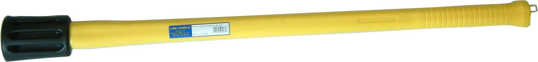 Truper Railroad Pick Handle - Fibreglass #220-99 900mm