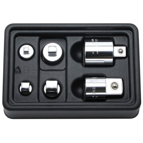 Koken PK2346/6 Adaptor Set 6pc