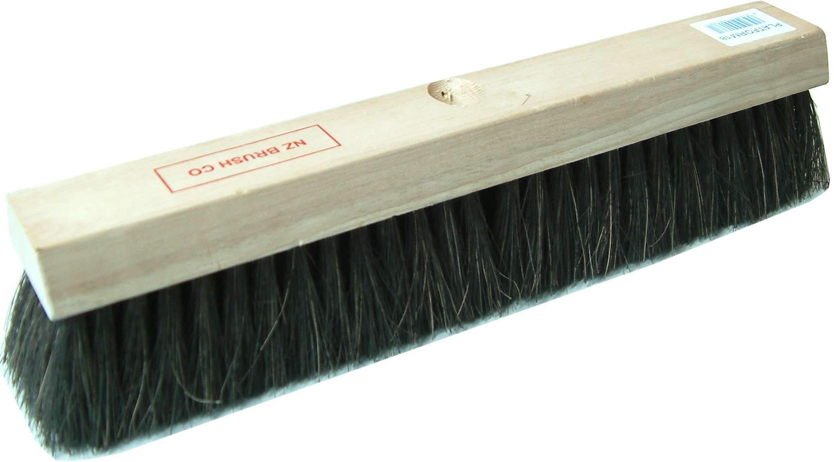 Raven Platform Broom - Head Only To Suit 28mm Handle 460mm