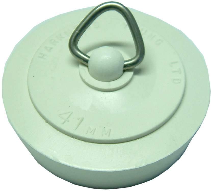 Xcel Rubber Plug 32mm