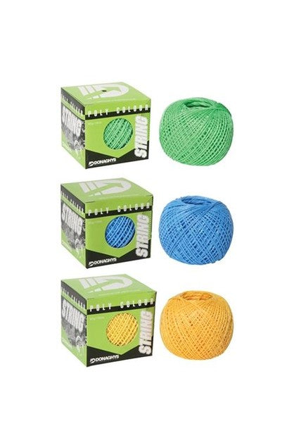 Senco Polystring - 60gm Ball