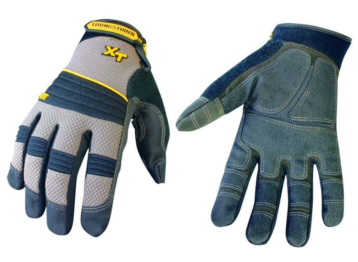 Youngstown Pro XT Gloves 03-3050-78 Large