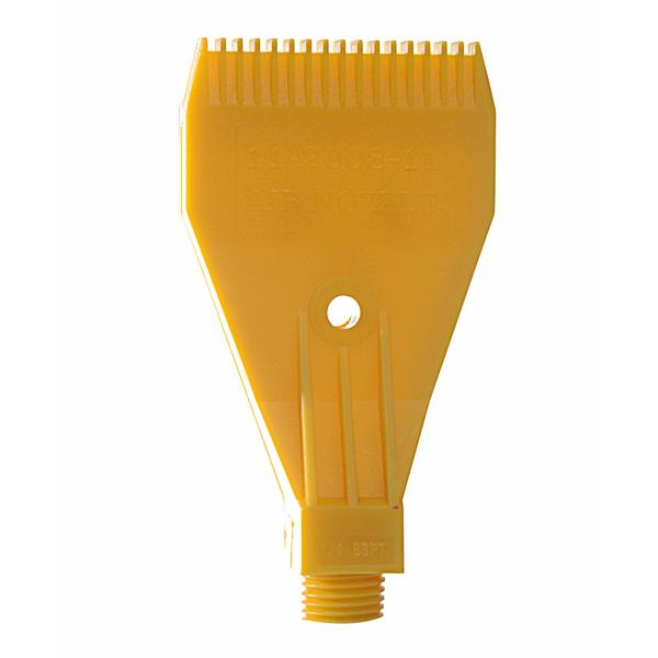 Iwata 2Spray Air Comb