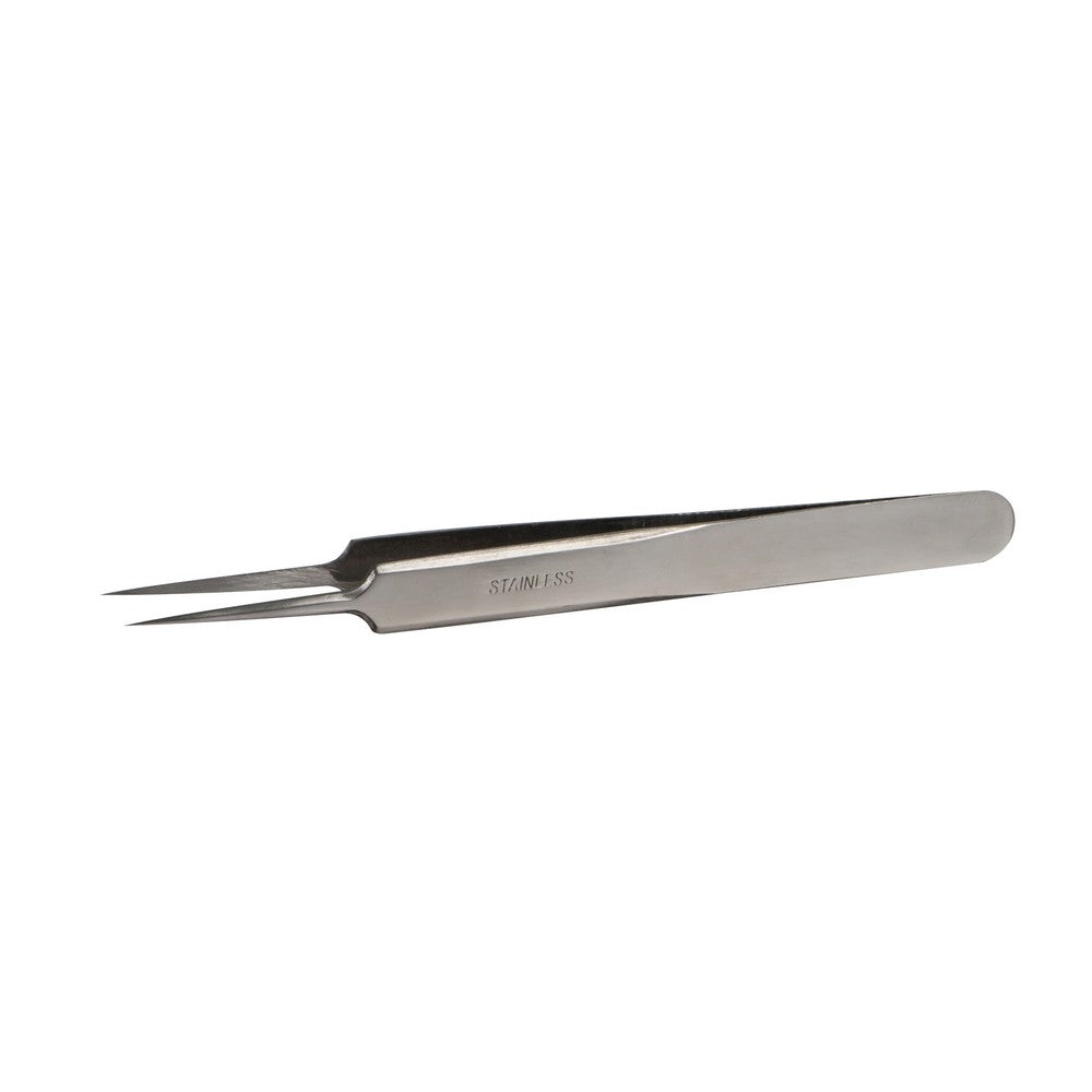 Iwata 2Spray Wet Paint Tweezers Stainless Steel